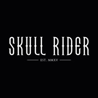 Skull Rider Inc. logo, Skull Rider Inc. contact details