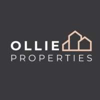 Ollie Properties logo, Ollie Properties contact details