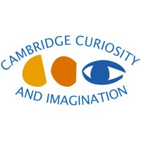 Cambridge Curiosity and Imagination logo, Cambridge Curiosity and Imagination contact details