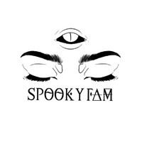 SpookyFam LLC. logo, SpookyFam LLC. contact details