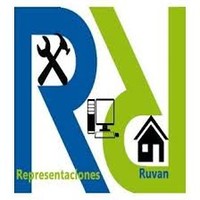 REPRESENTACIONES RUVAN S.A. logo, REPRESENTACIONES RUVAN S.A. contact details