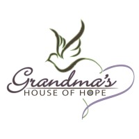 Grandmas House of Hope logo, Grandmas House of Hope contact details