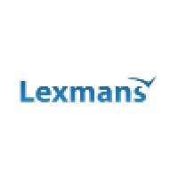 Lexmans logo, Lexmans contact details