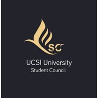 UCSI University Student Council logo, UCSI University Student Council contact details