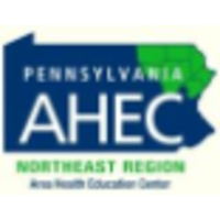 Northeast Pennsylvania Area Health Education Center logo, Northeast Pennsylvania Area Health Education Center contact details