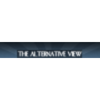 The Alternative View logo, The Alternative View contact details