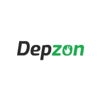 Depzon logo, Depzon contact details