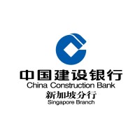 China Construction Bank Corporation, Singapore Branch logo, China Construction Bank Corporation, Singapore Branch contact details