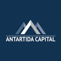 ANTARTIDA CAPITAL logo, ANTARTIDA CAPITAL contact details