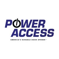 Power Access Corporation logo, Power Access Corporation contact details