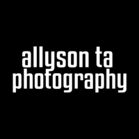 Allyson Ta Photography logo, Allyson Ta Photography contact details