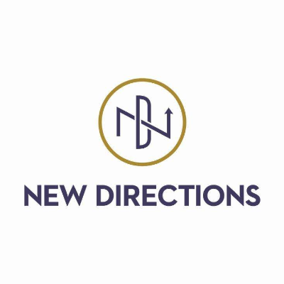 New Directions Health & Wellness logo, New Directions Health & Wellness contact details