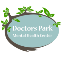 Doctors Park Mental Health Center logo, Doctors Park Mental Health Center contact details