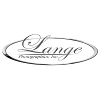 Lange Photographics logo, Lange Photographics contact details