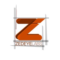 ZedEyeLabs logo, ZedEyeLabs contact details