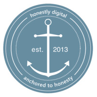 Honestly Digital Media logo, Honestly Digital Media contact details