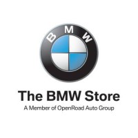 The BMW Store | Vancouver logo, The BMW Store | Vancouver contact details