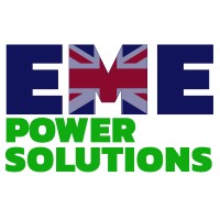 EME POWER SOLUTIONS LTD. logo, EME POWER SOLUTIONS LTD. contact details