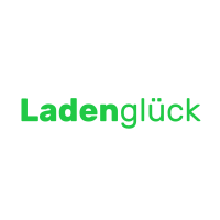 Ladenglück logo, Ladenglück contact details