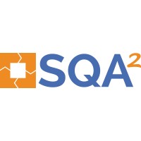 SQAsquared logo, SQAsquared contact details