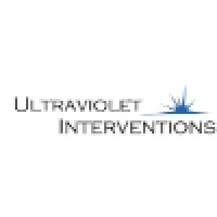 Ultraviolet Interventions, Inc. logo, Ultraviolet Interventions, Inc. contact details