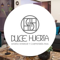 Dulce Huerta Diseño Interior y Carpintería Fina logo, Dulce Huerta Diseño Interior y Carpintería Fina contact details