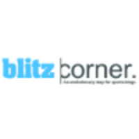 BlitzCorner logo, BlitzCorner contact details