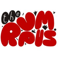 The Rumpus logo, The Rumpus contact details