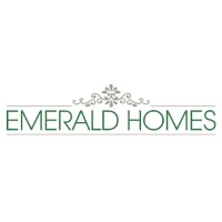 EMERALD HOMES LTD. logo, EMERALD HOMES LTD. contact details