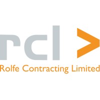 RCL logo, RCL contact details