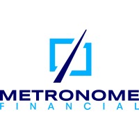 Metronome Financial logo, Metronome Financial contact details