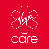 Virgin Care Limited logo, Virgin Care Limited contact details