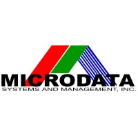 MICRODATA SYSTEMS AND MANAGEMENT, INC logo, MICRODATA SYSTEMS AND MANAGEMENT, INC contact details