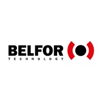 BELFOR Technology logo, BELFOR Technology contact details