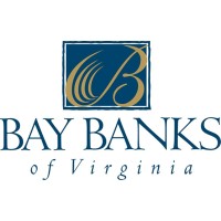 Bay Banks of Virginia logo, Bay Banks of Virginia contact details