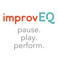 ImprovEQ - Team Building Strategy logo, ImprovEQ - Team Building Strategy contact details