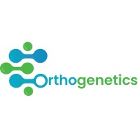 Orthogenetics logo, Orthogenetics contact details