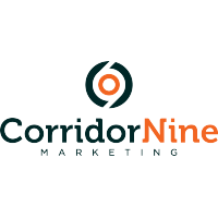 Corridor Nine Inc. logo, Corridor Nine Inc. contact details