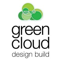 Green Cloud Design Build logo, Green Cloud Design Build contact details