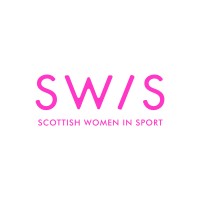 Scottish Women in Sport logo, Scottish Women in Sport contact details