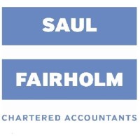 SAUL FAIRHOLM LIMITED logo, SAUL FAIRHOLM LIMITED contact details