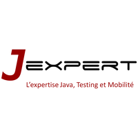 Jexpert logo, Jexpert contact details