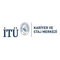 İTÜ Kariyer ve Staj Merkezi logo, İTÜ Kariyer ve Staj Merkezi contact details