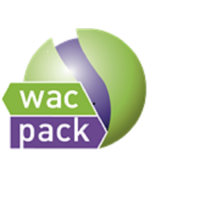 WacPack Ltd logo, WacPack Ltd contact details