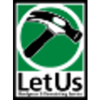 LetUs Service logo, LetUs Service contact details