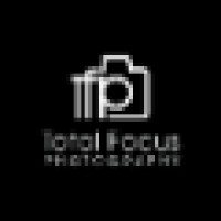 Total Focus Photography logo, Total Focus Photography contact details