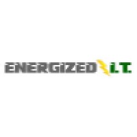 Energized I.T. logo, Energized I.T. contact details