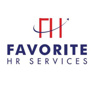 Favorite HR Services logo, Favorite HR Services contact details