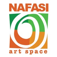 NAFASI ART SPACE logo, NAFASI ART SPACE contact details