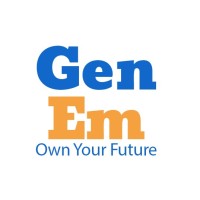 Generation Empower logo, Generation Empower contact details